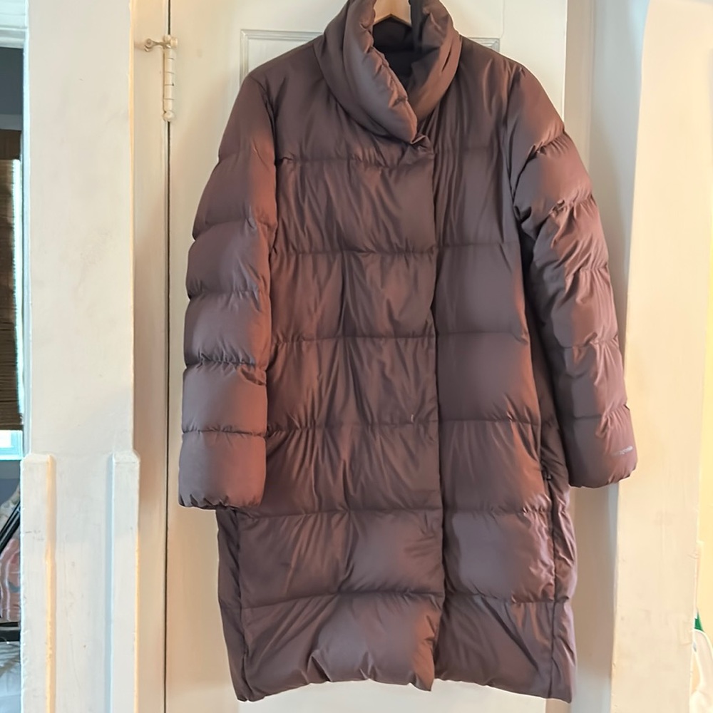 Patagonia Down Jacket